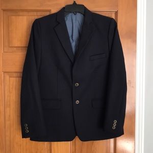 Boys sports coat